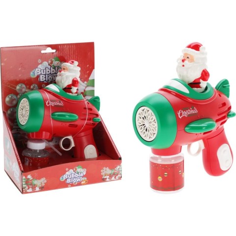 PISTOLA BOLLE CLUCE 90ML